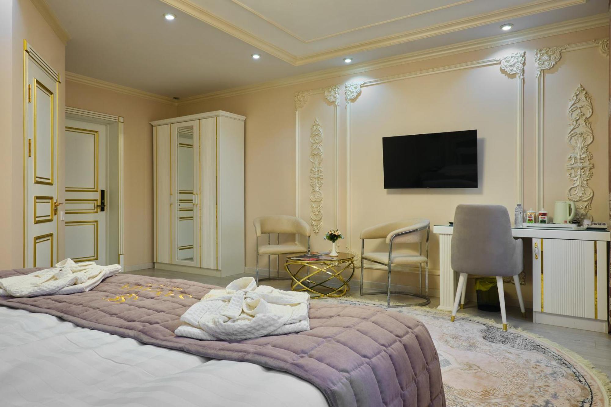 Hotel Samaria Terrace Samarcande Extérieur photo