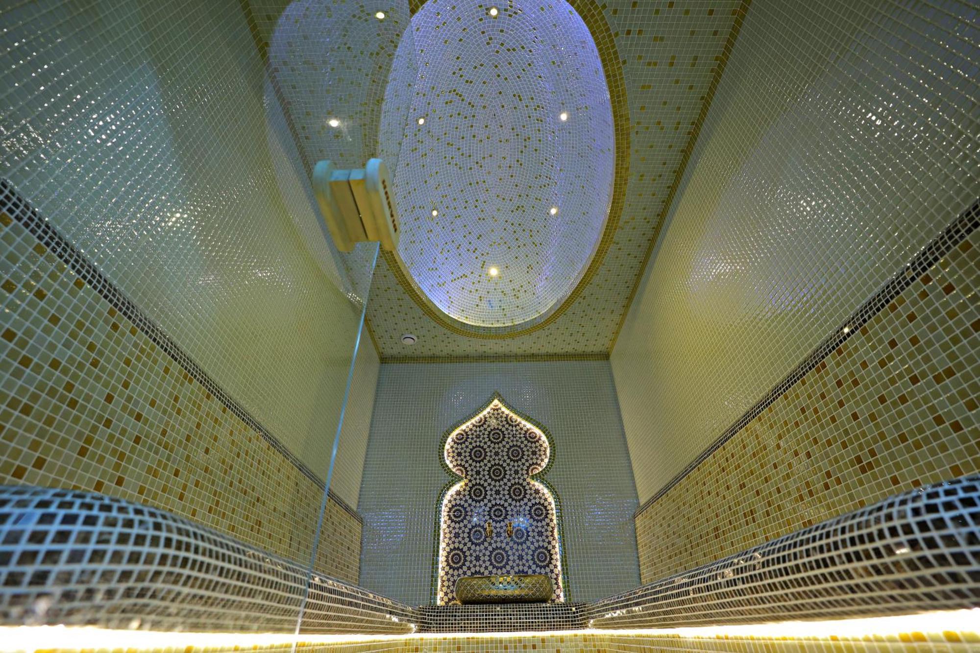 Hotel Samaria Terrace Samarcande Extérieur photo